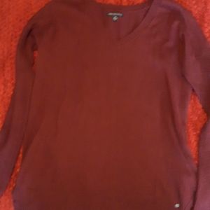 AE sweater